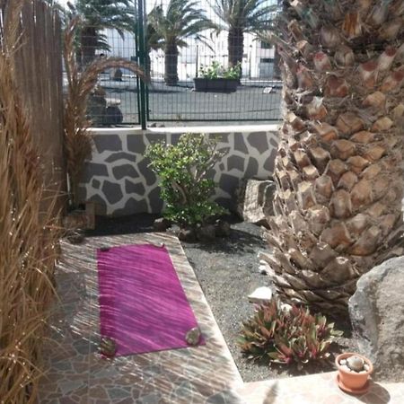 Casita Mary Apartamento Costa Teguise Exterior foto