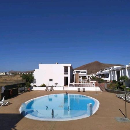 Casita Mary Apartamento Costa Teguise Exterior foto