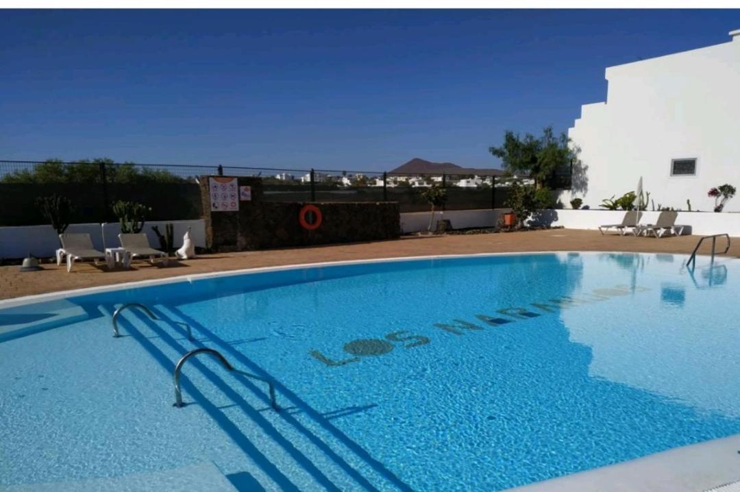 Casita Mary Apartamento Costa Teguise Exterior foto