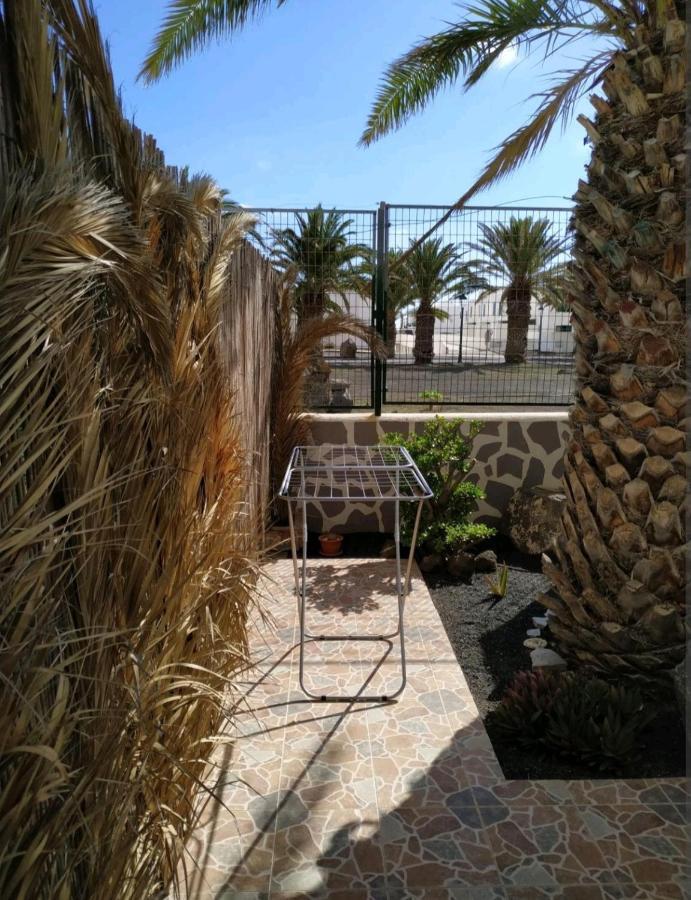 Casita Mary Apartamento Costa Teguise Exterior foto