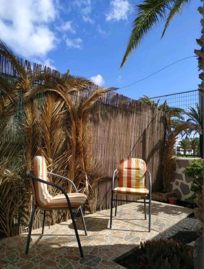 Casita Mary Apartamento Costa Teguise Exterior foto
