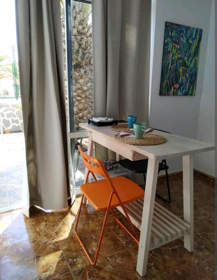 Casita Mary Apartamento Costa Teguise Exterior foto