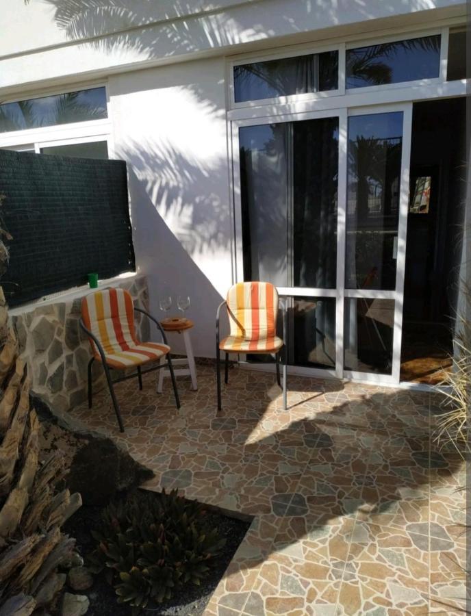Casita Mary Apartamento Costa Teguise Exterior foto