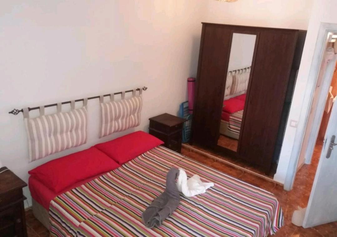 Casita Mary Apartamento Costa Teguise Exterior foto