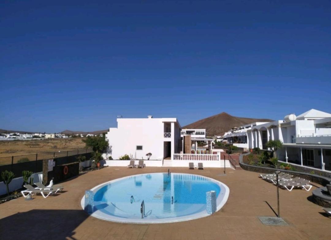 Casita Mary Apartamento Costa Teguise Exterior foto