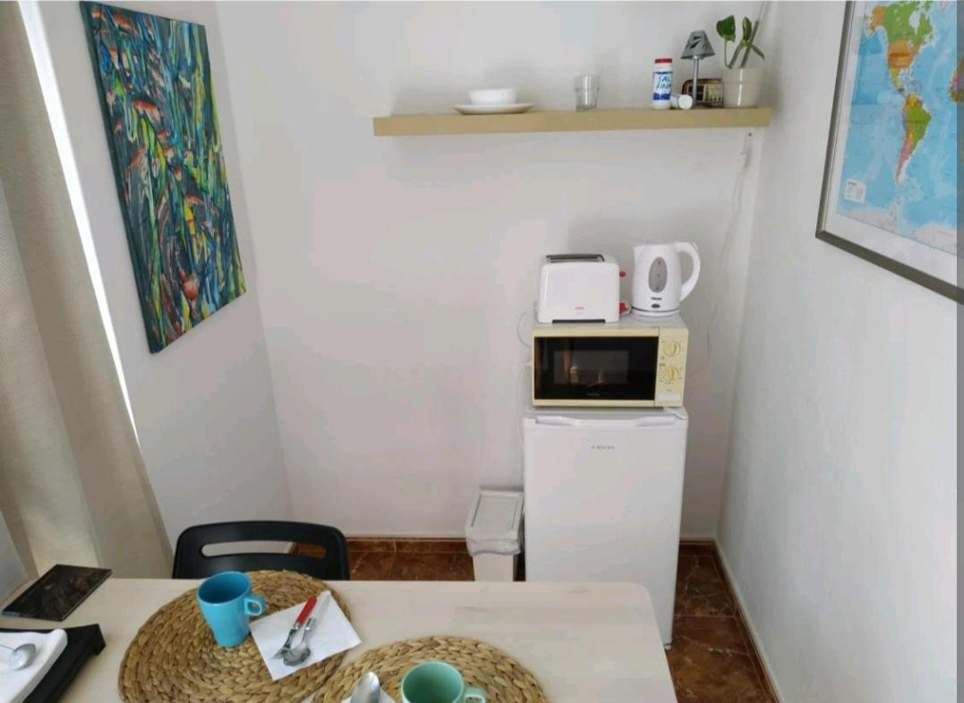 Casita Mary Apartamento Costa Teguise Exterior foto