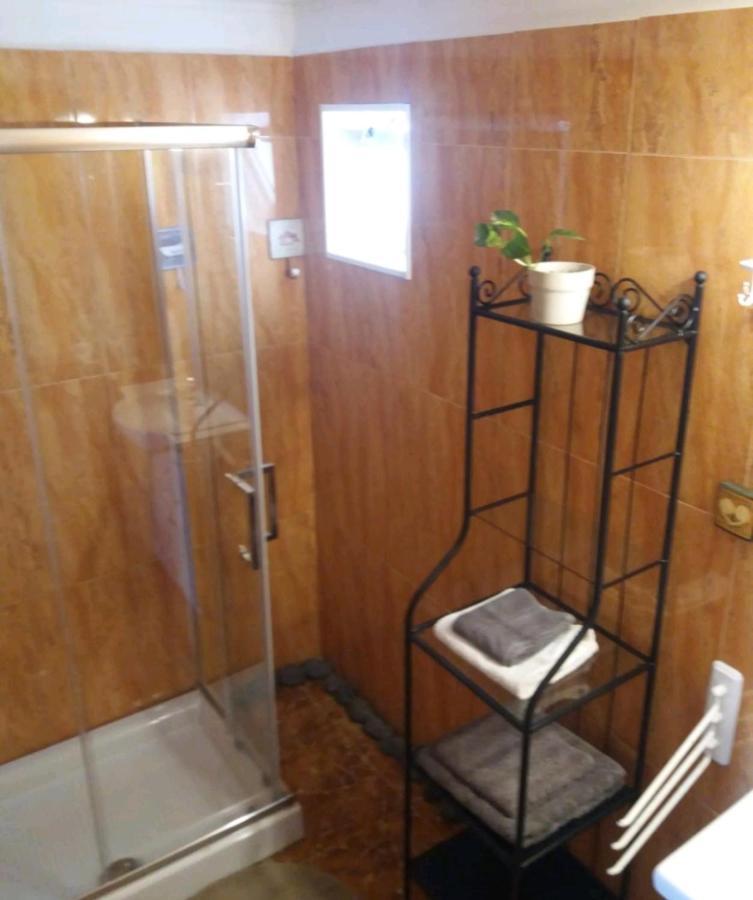 Casita Mary Apartamento Costa Teguise Exterior foto