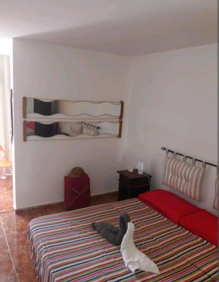 Casita Mary Apartamento Costa Teguise Exterior foto